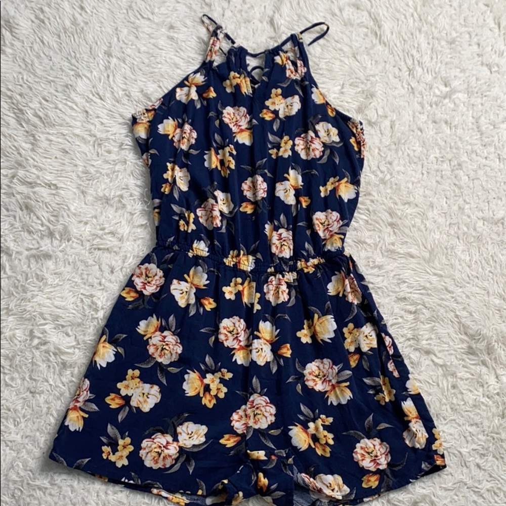 Aeropostale romper